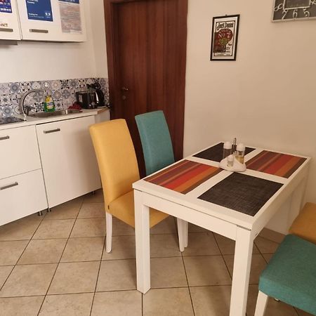 Patrizia Casa Vacanze Sant'Agnello Eksteriør billede