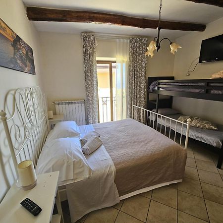 Patrizia Casa Vacanze Sant'Agnello Eksteriør billede
