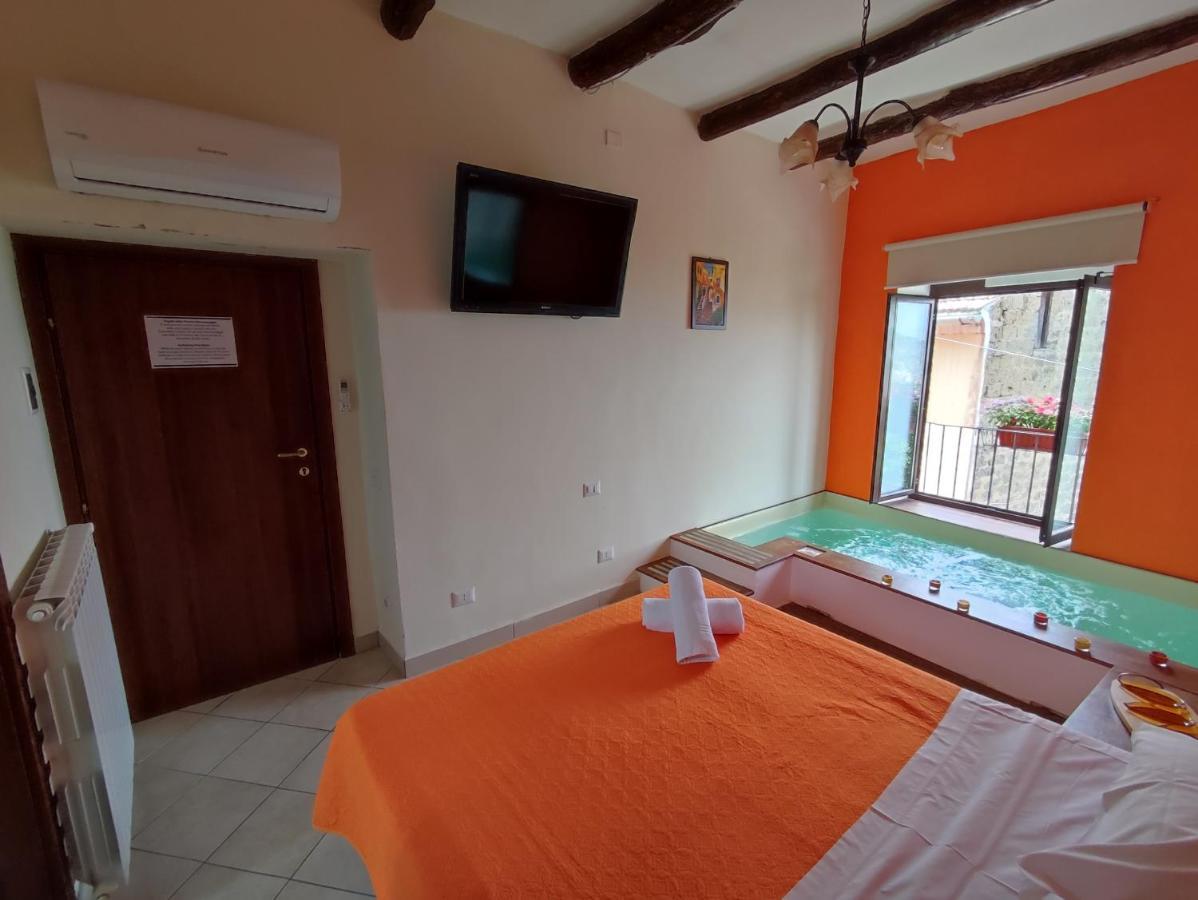 Patrizia Casa Vacanze Sant'Agnello Eksteriør billede
