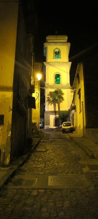 Patrizia Casa Vacanze Sant'Agnello Eksteriør billede