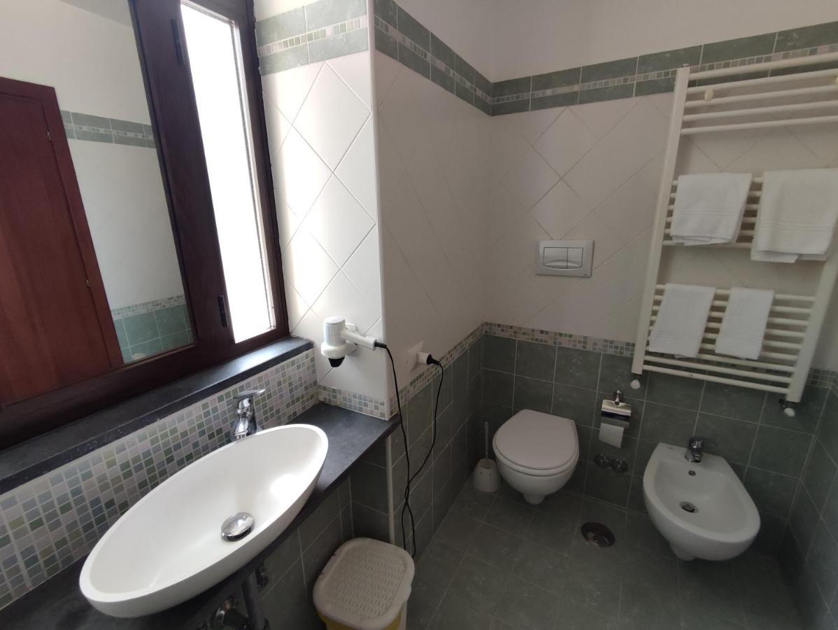 Patrizia Casa Vacanze Sant'Agnello Eksteriør billede