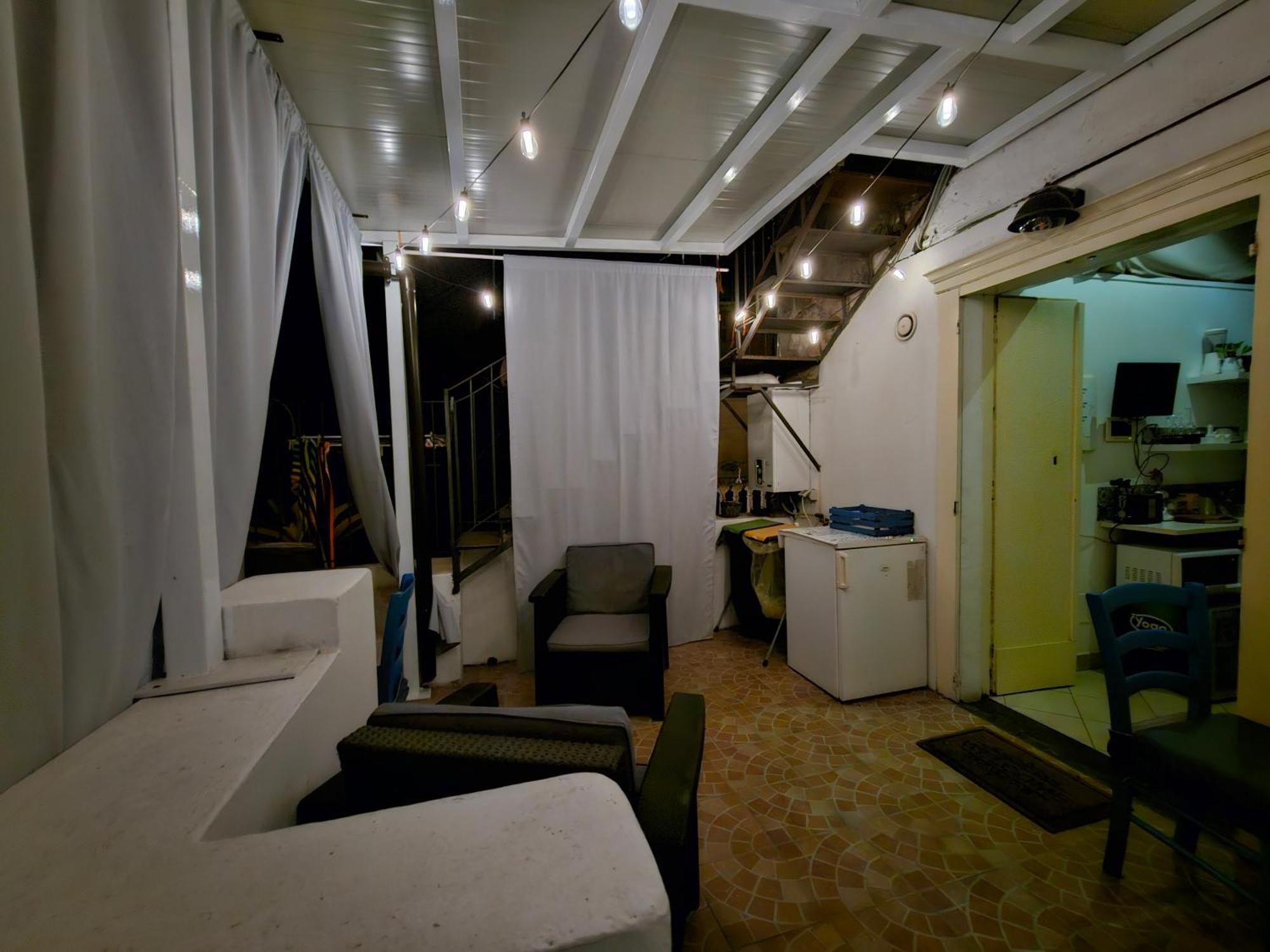 Patrizia Casa Vacanze Sant'Agnello Eksteriør billede