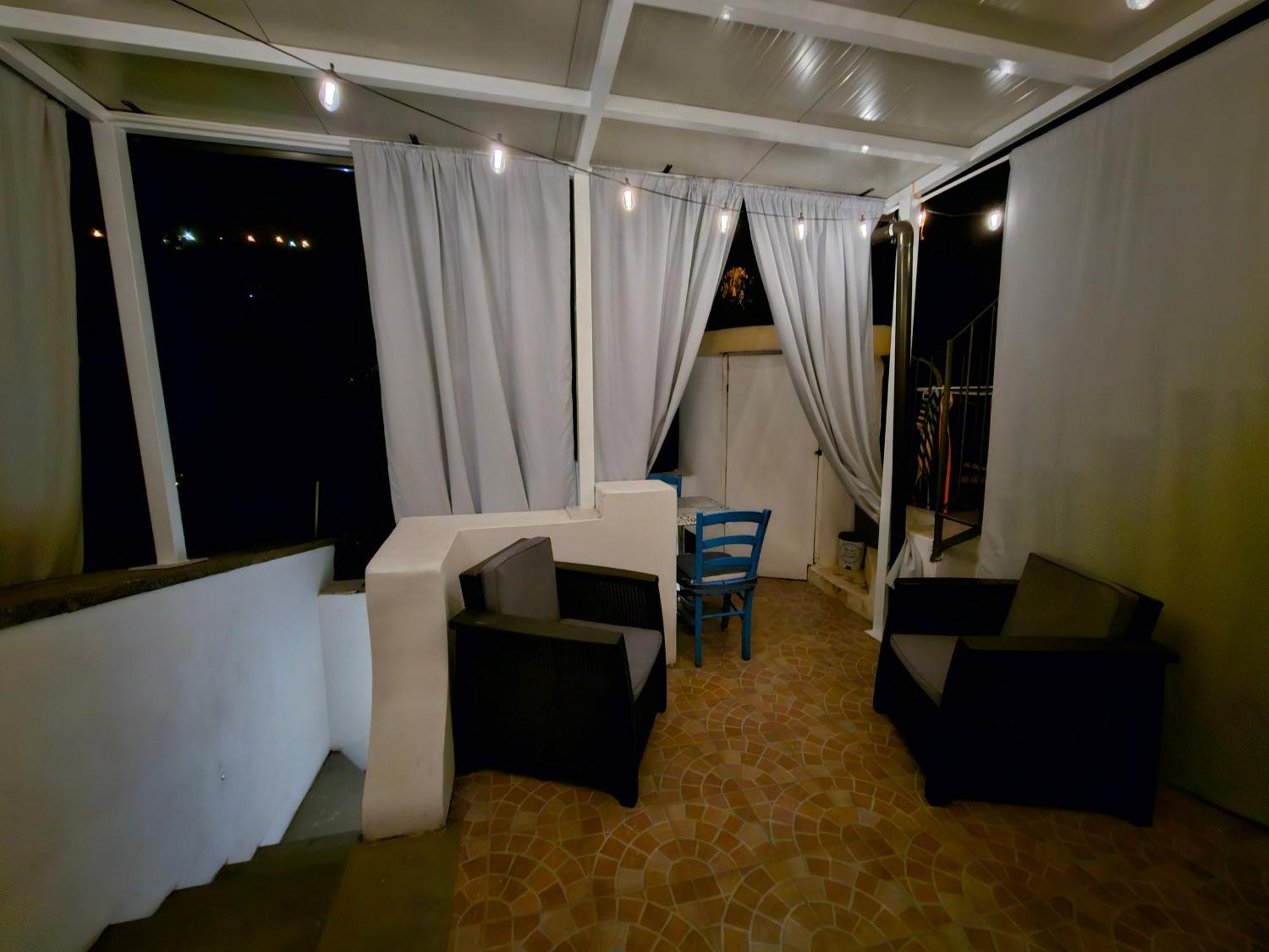 Patrizia Casa Vacanze Sant'Agnello Eksteriør billede