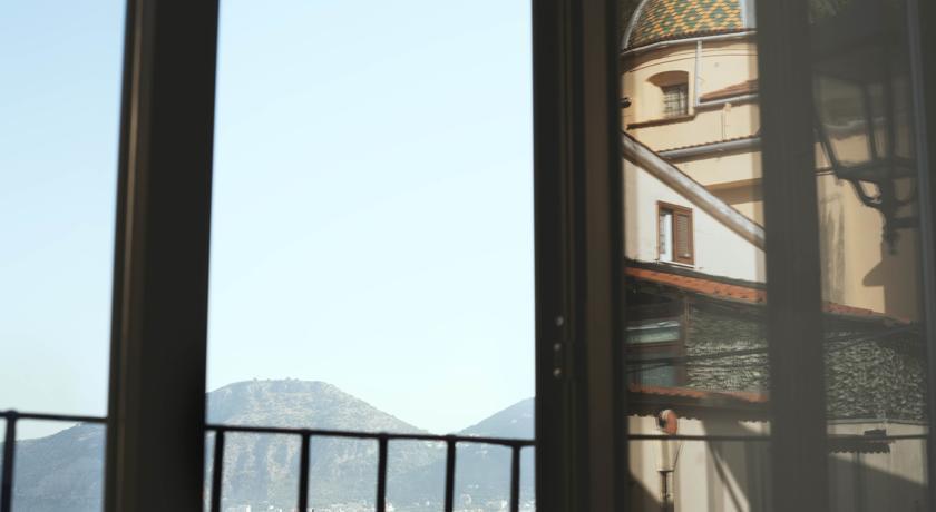 Patrizia Casa Vacanze Sant'Agnello Eksteriør billede