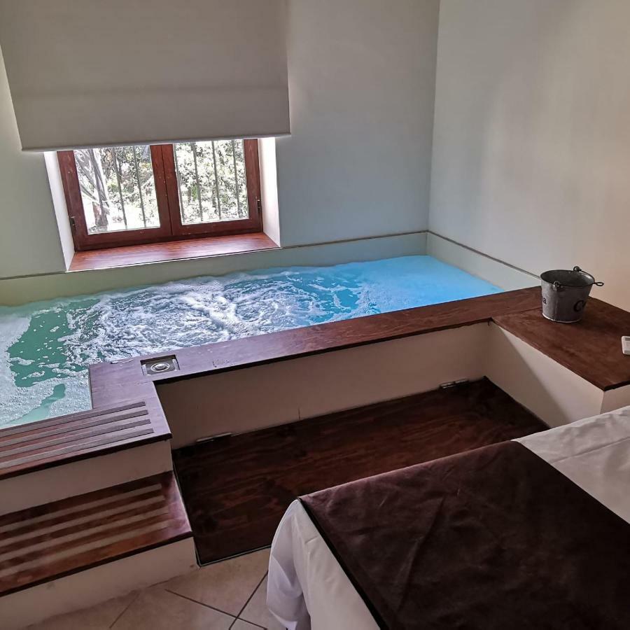 Patrizia Casa Vacanze Sant'Agnello Eksteriør billede