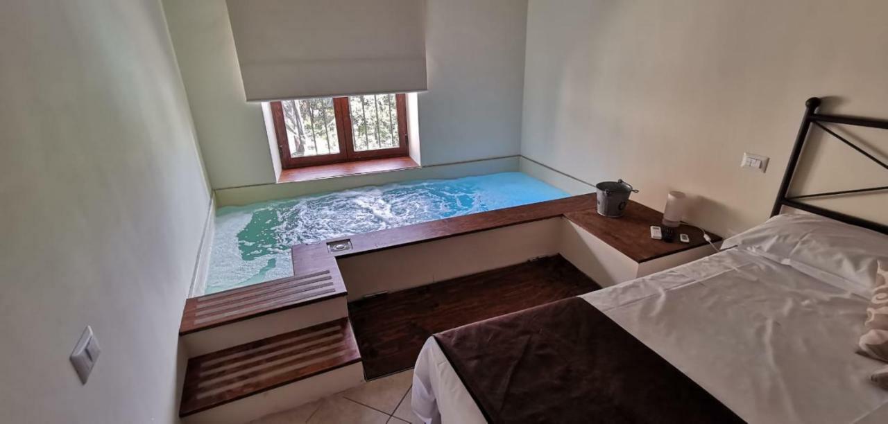 Patrizia Casa Vacanze Sant'Agnello Eksteriør billede