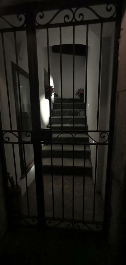 Patrizia Casa Vacanze Sant'Agnello Eksteriør billede